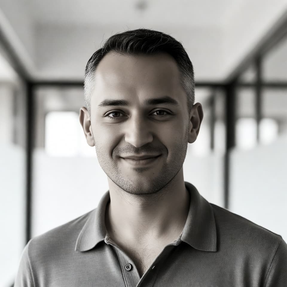 Emre Yıldız