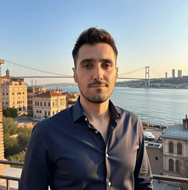 Erdi Köroğlu